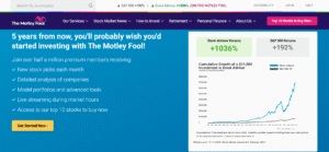 Motley Fool Black Friday & Cyber Monday: Upto 60% Off