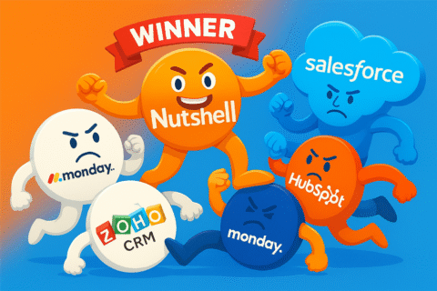 Kurz gesagt – Gewinner