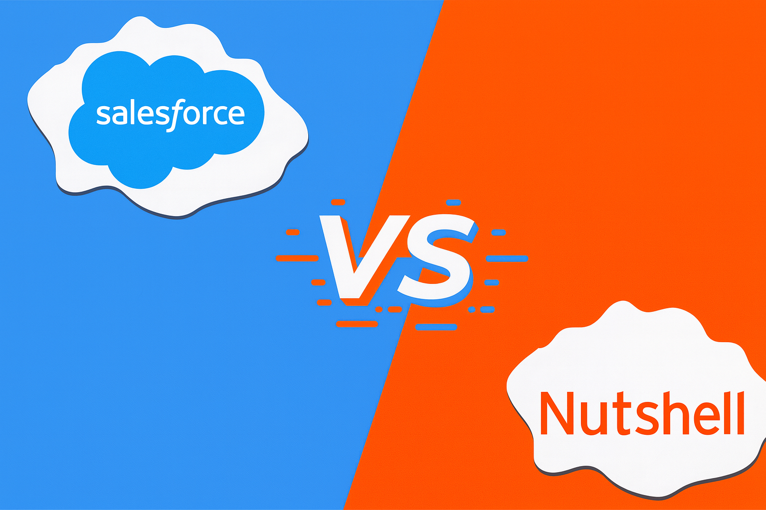 Salesforce-vs-nutshell