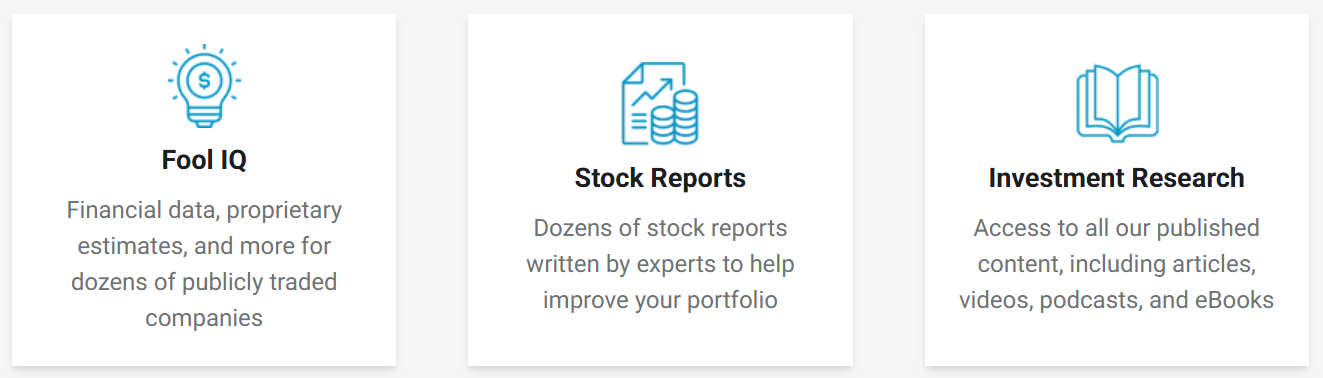 Stock-Reports