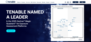 Tenable Review: Is It Ultimate Cybersecurity Platform?