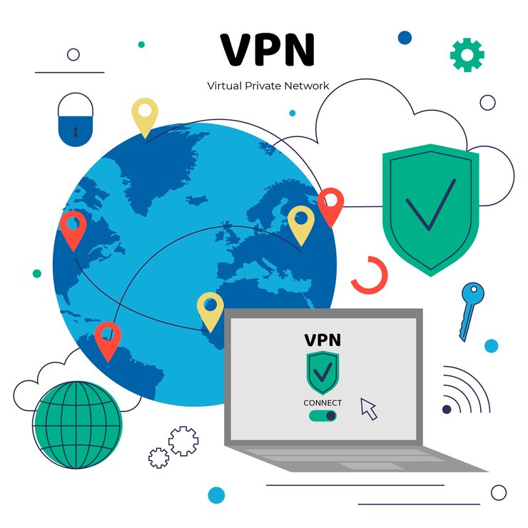 VPN
