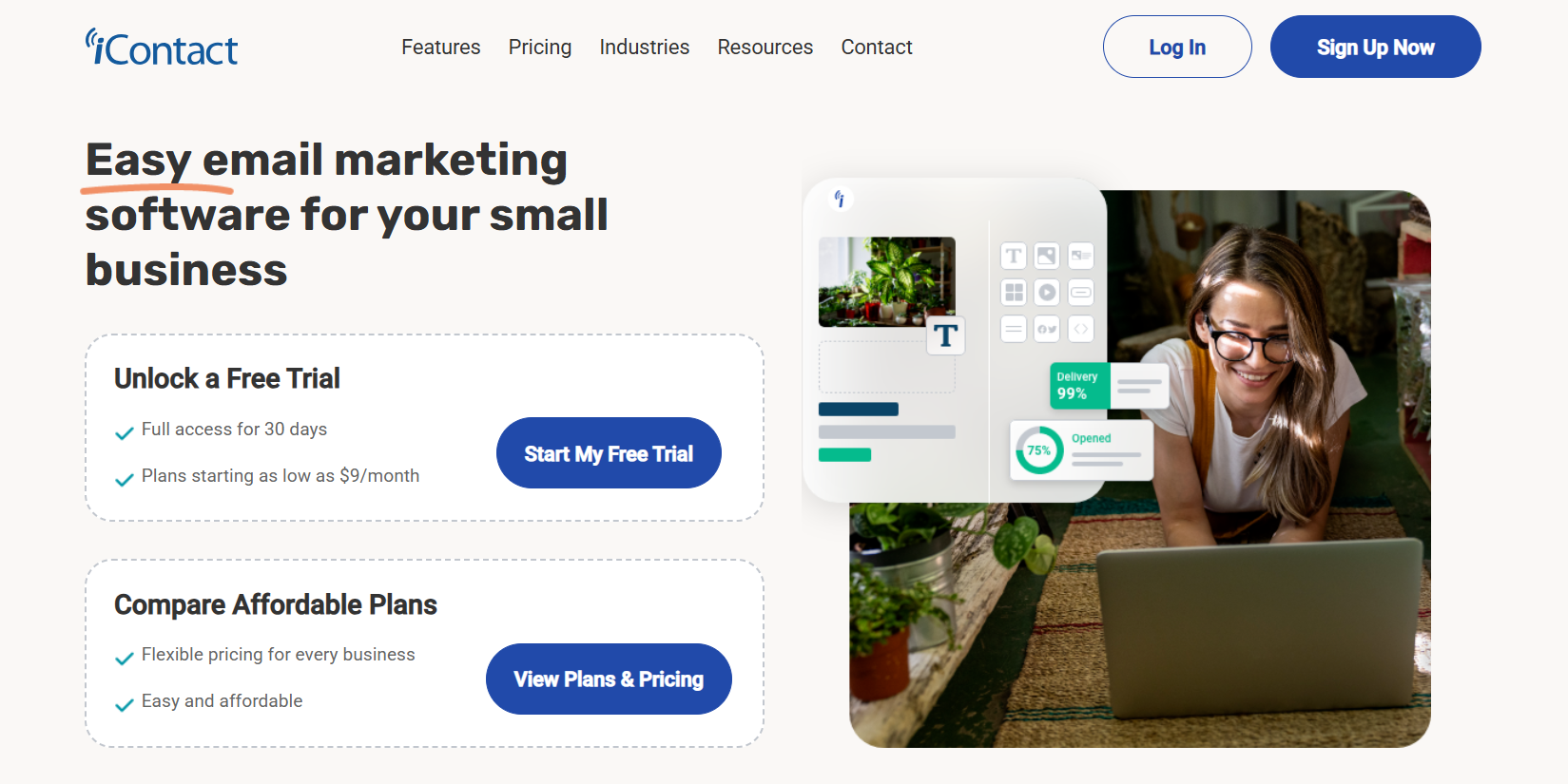 icontact-black-friday