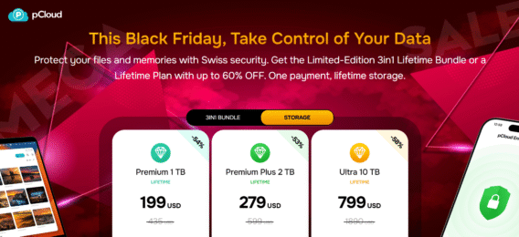 pCloud-Black-Friday