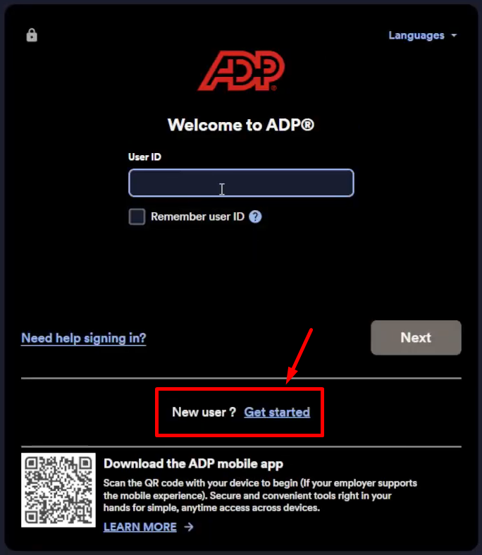 ADP-Get-Started-Step1
