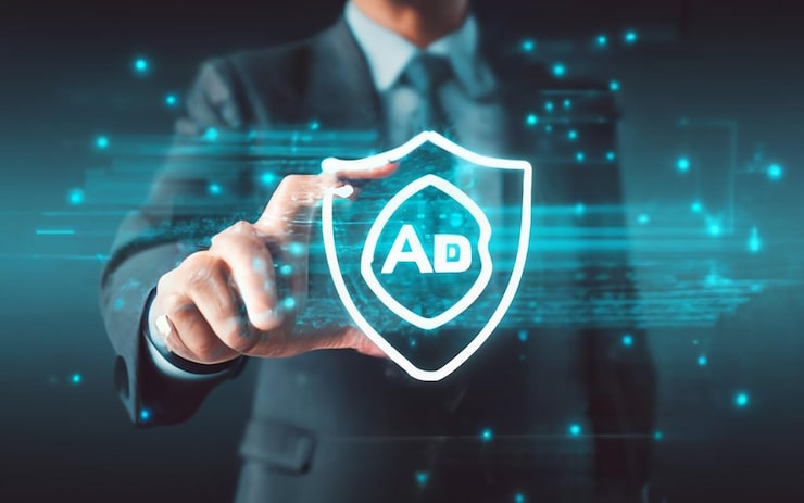 Ad-security