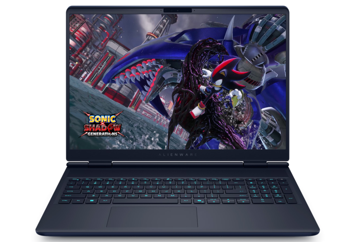Alienware-laptop
