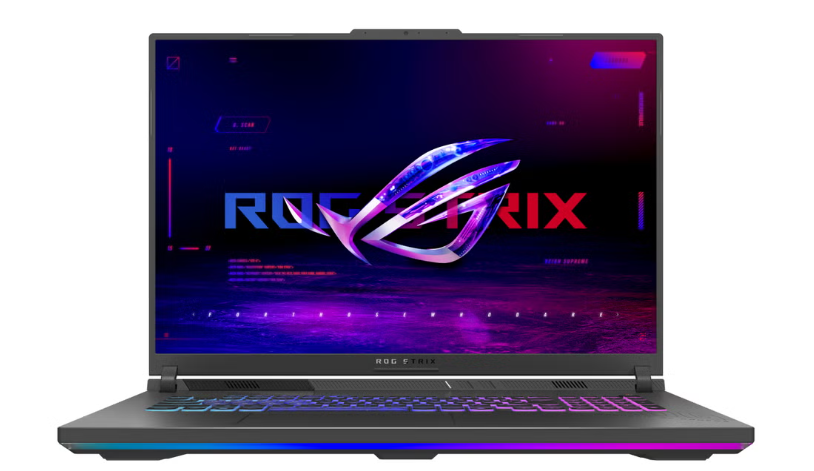 Asus-ROG-Strix-laptop