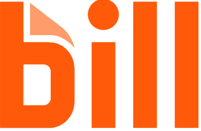 Bill.com logo