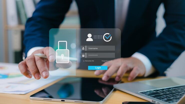Employee-Self-Service-portal