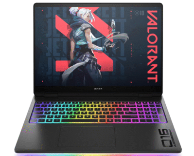 HP-Omen