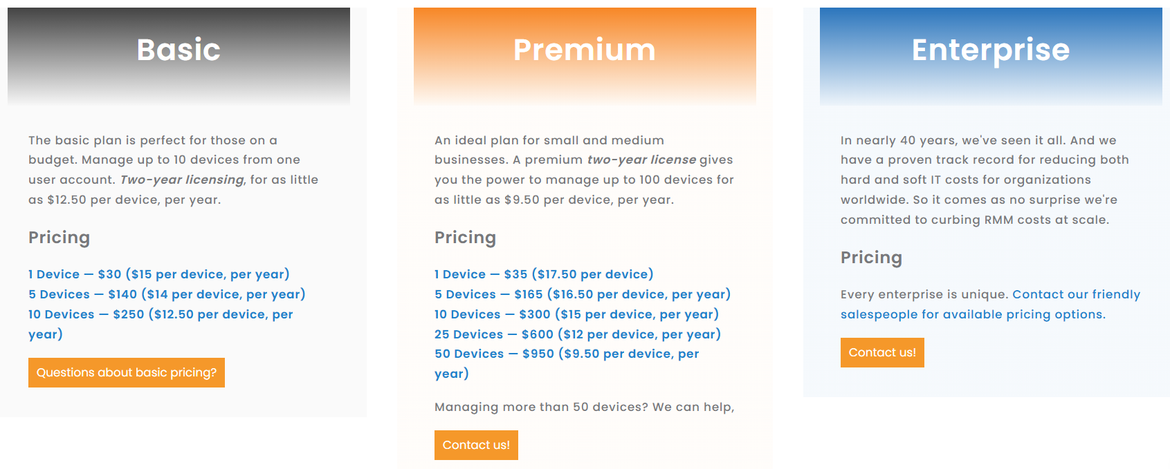 Laplink-pricing-plans