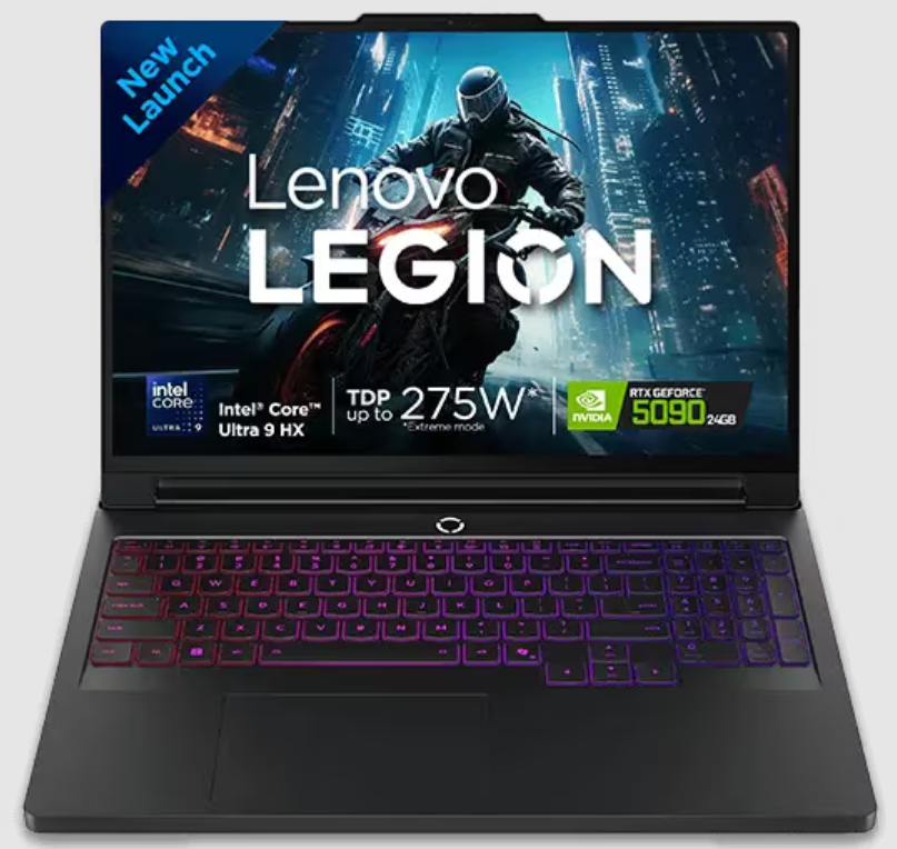 Lenovo-Legion 9i