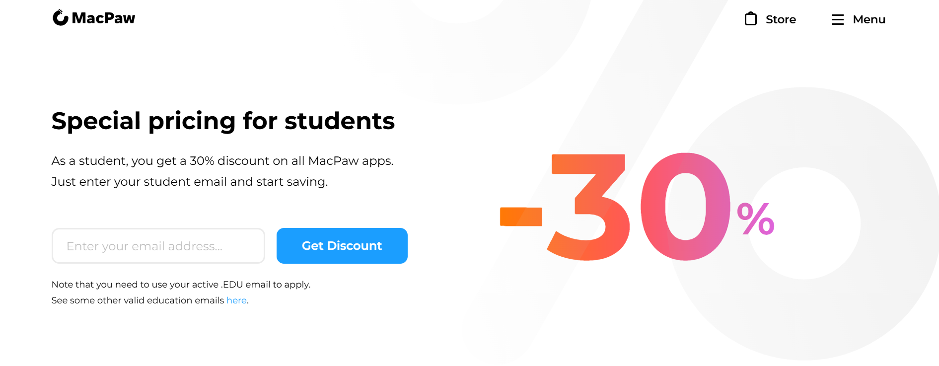 MacPaw-Student-Discount-Code