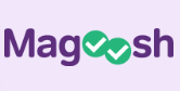 Magoosh logo