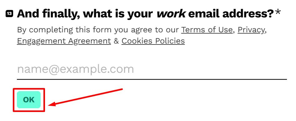 MarketerHire Step 7 guide