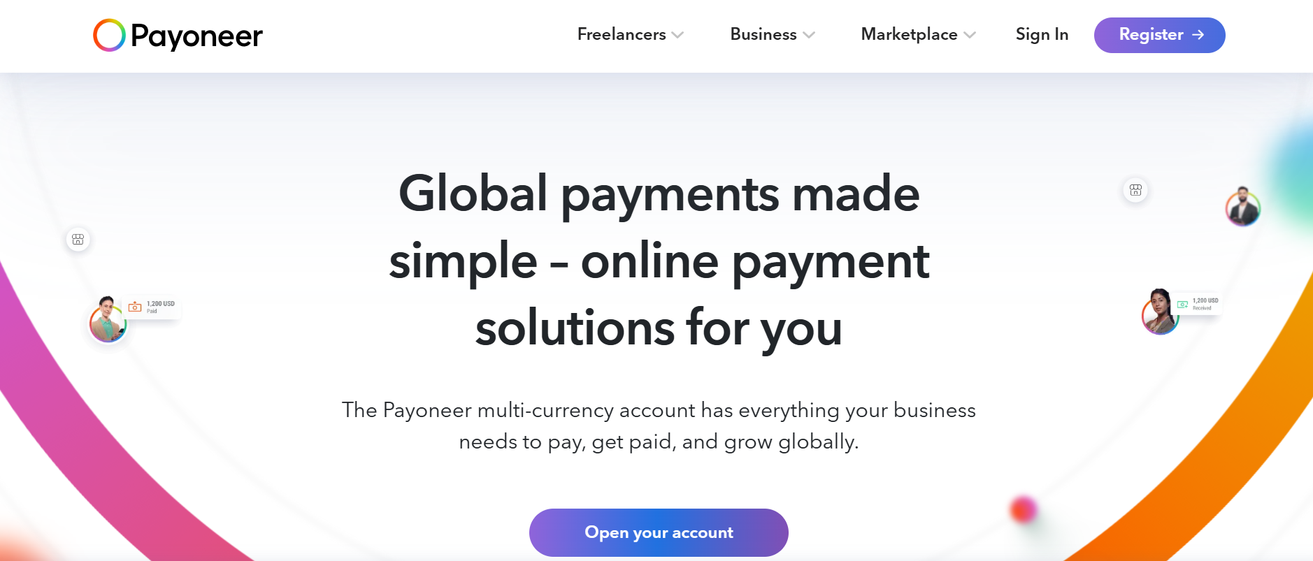 Payoneer-Review