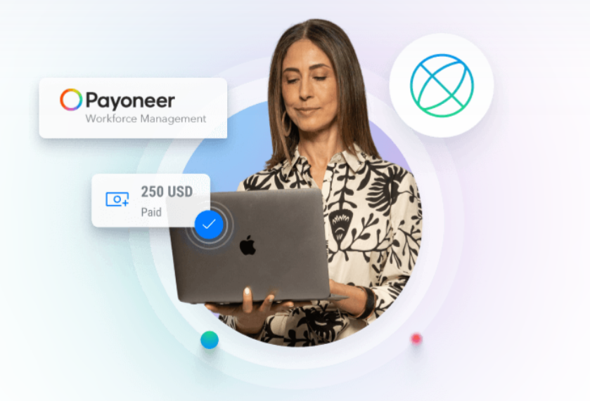Payoneer-payments