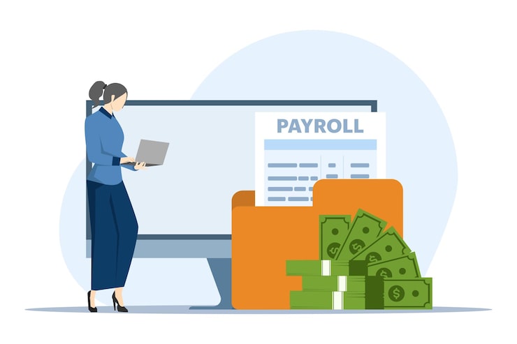 Payroll-Processing