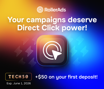 RollerAds 2026