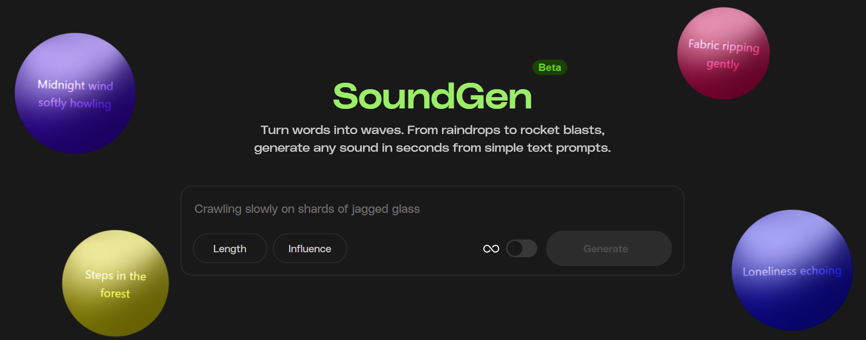 SoundGen
