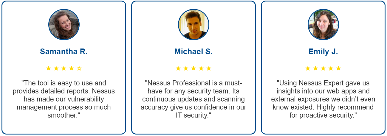 Tenable-Nessus-Coupon-Code-Customer-Reviews