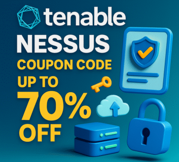 Tenable-Nessus-coupon-code