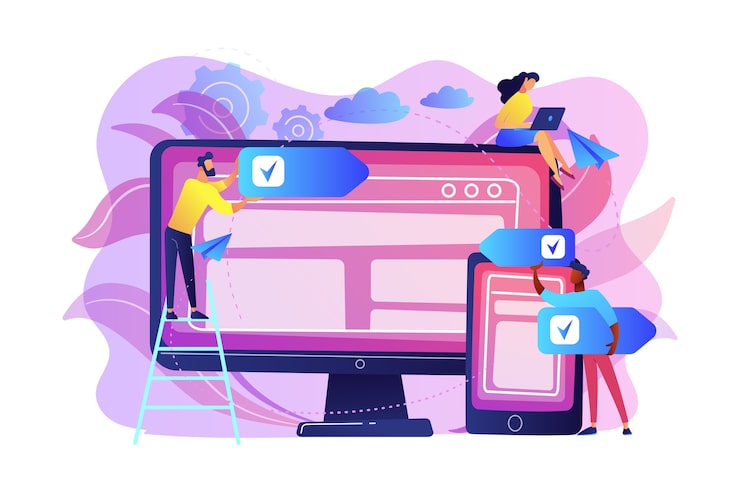 User-Friendly-Website