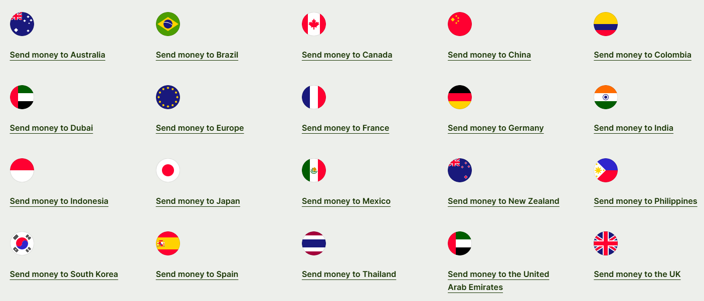 Wise-multi-currency-payments