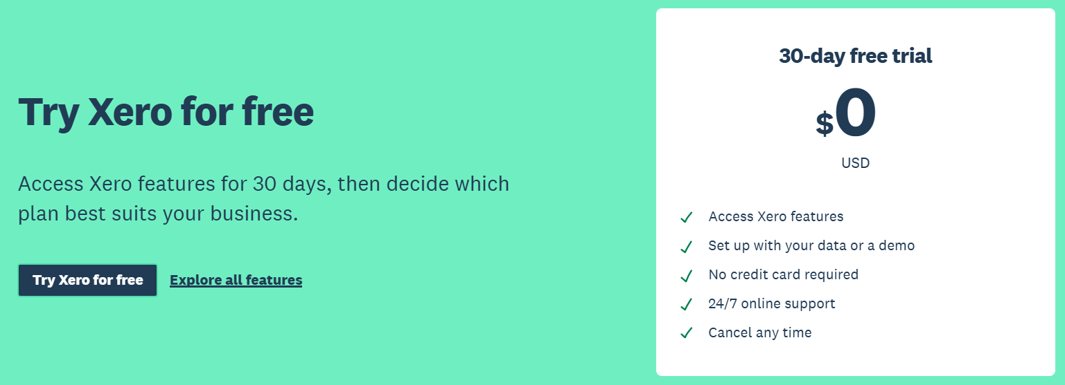 Xero-Free-Trial-Featured