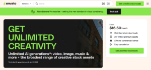 Envato Review: Is It Best Platform For Digital Creative Assets?