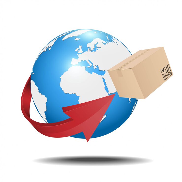 global-shipping