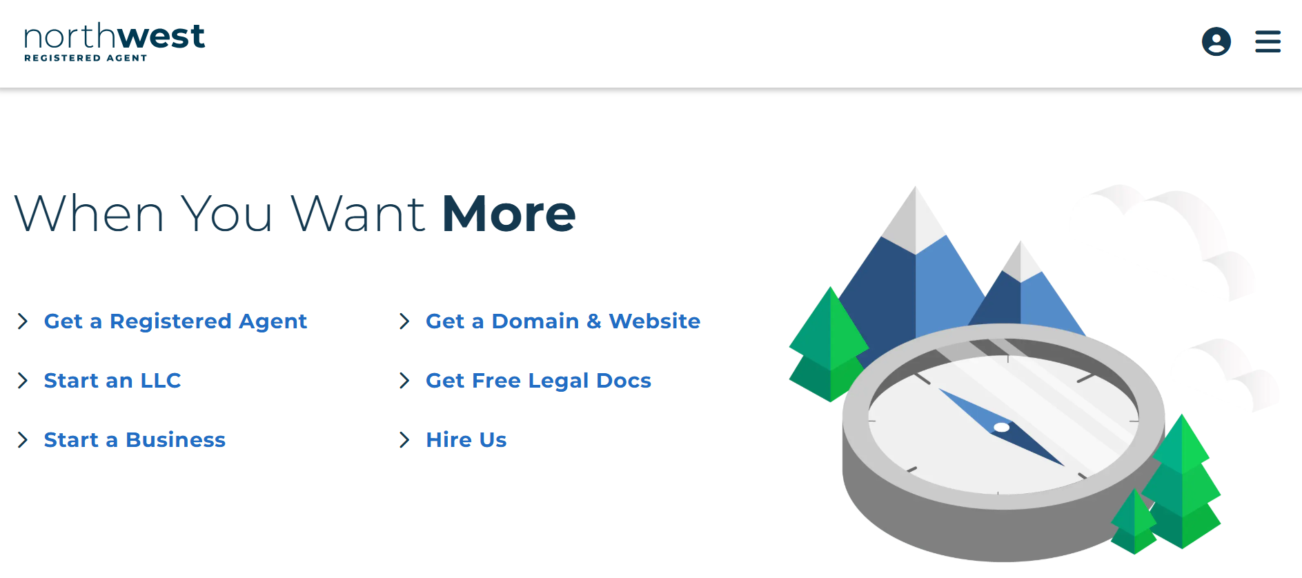 NorthWest Registered Agent