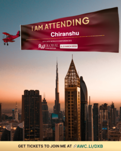 Affiliate World Dubai: A Must Attend Event Of 2026