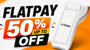 Flatpay Coupon Code 2026: Save Up to 50% Off {100% Working}