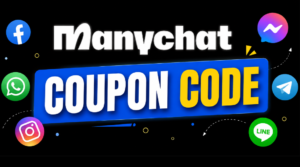 ManyChat Coupon Code 2026: Save Up to 50% Off (100% Verified)